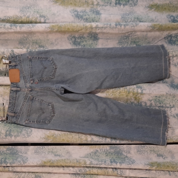 Mens Levi vintage jeans - Picture 7 of 11